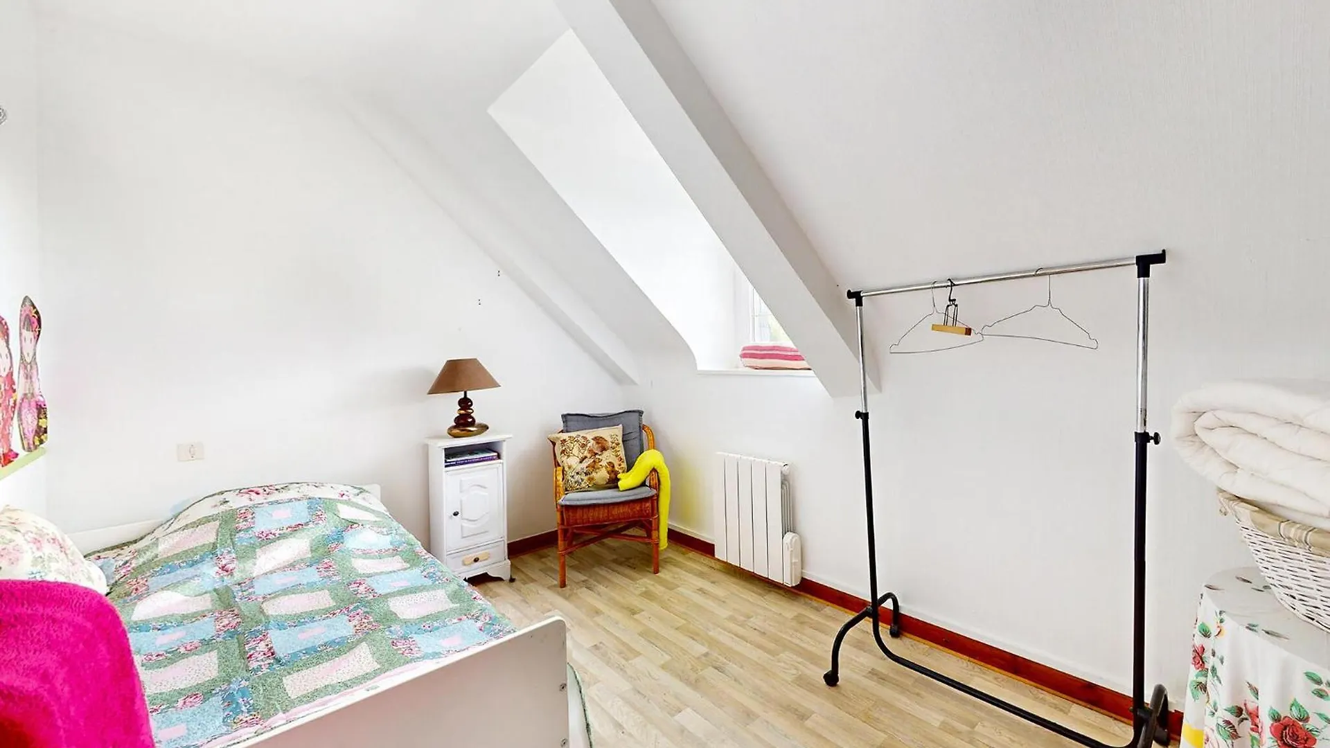 Nice Home In Plouagat With Wifi