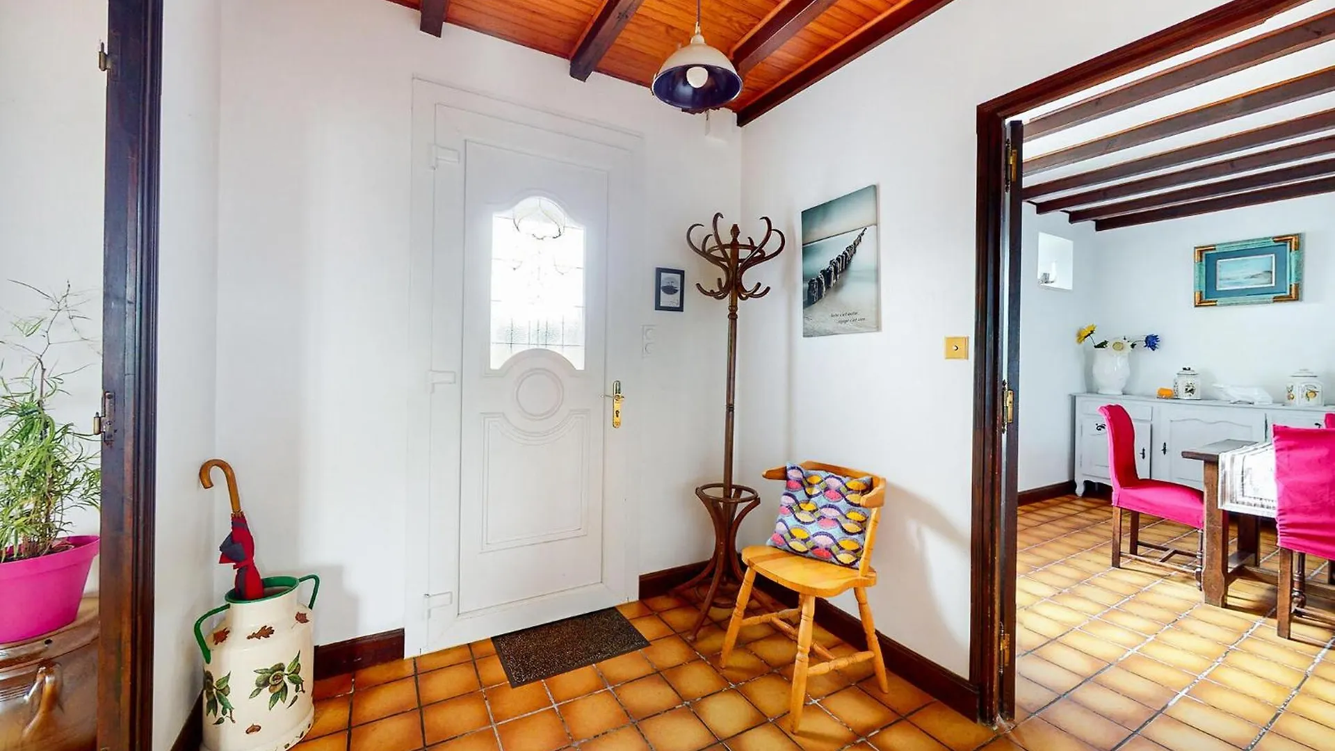 Nice Home In Plouagat With Wifi France