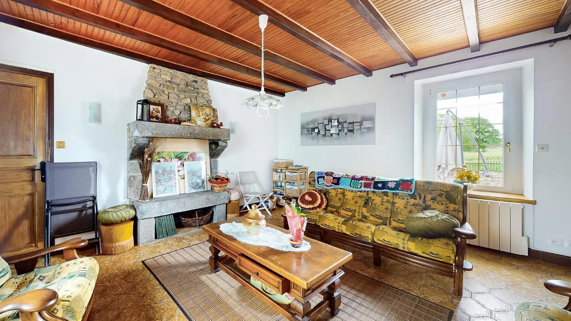 Nice Home In Plouagat With Wifi 0*,